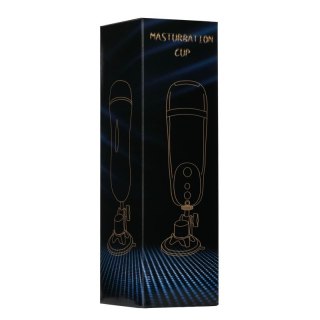 Masturbation cup - Suction Master Boss of toys