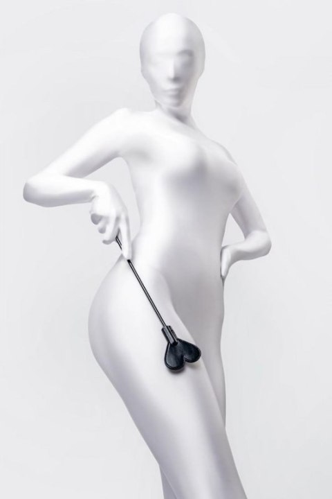 Anonymo stack, PU leather, black, 35 cm Boss of toys