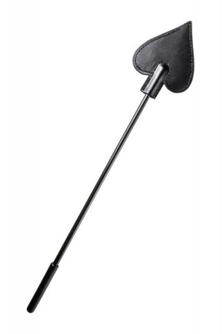 Anonymo stack, PU leather, black, 36 cm Boss of toys