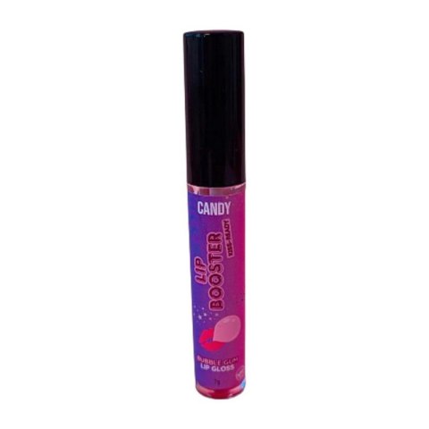 CANDY lip gloss 7g- Bubble gum Boss of toys