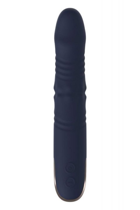 GODDESS AFRODITE UP AND DOWN VIBRATOR WITH ROTATING BEADS Boss of toys