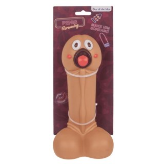Krzyczący Penisek - Najgłośniejsza Zabawka Imprezowa Boss of toys