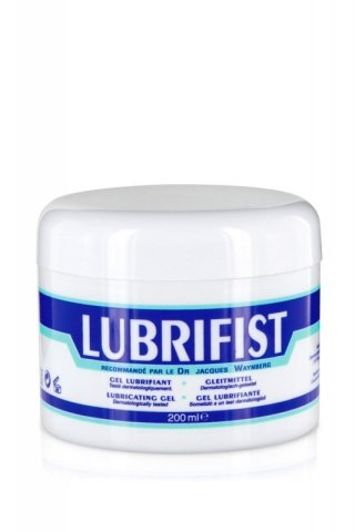 LUBRIFIST 200 ML Boss of toys