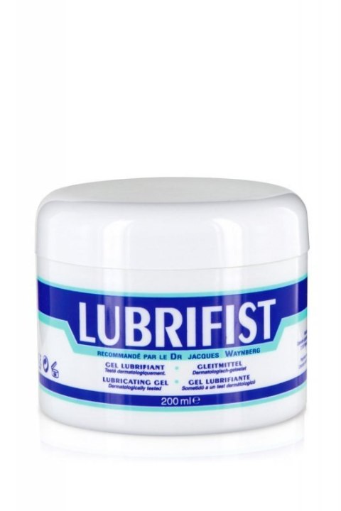 LUBRIFIST 200 ML Boss of toys