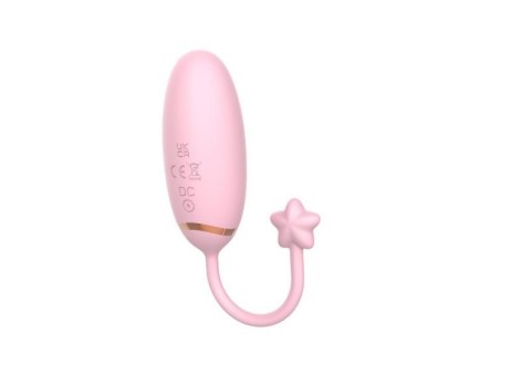 Love Egg - APP 2.0 Boss of toys