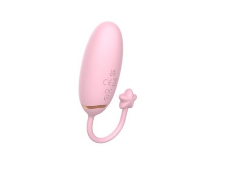 Love Egg - APP 2.0 Boss of toys