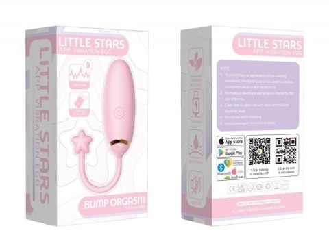 Love Egg - APP 2.0 Boss of toys