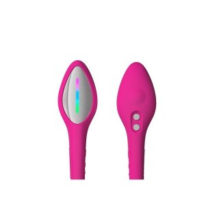 Lovense - Lush 4 Vibrating Egg Boss of toys