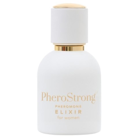 PheroStrong Pheromone Elixir for Women 50ml Boss of toys
