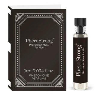 PheroStrong Pheromone Show for Men 1ml Boss of toys
