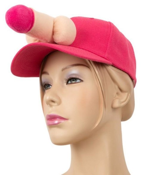 Baseball Cap Penis Boss of toys