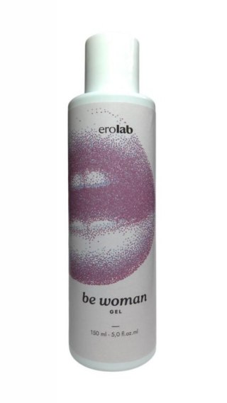 Be Woman Gel 150 ml Boss of toys