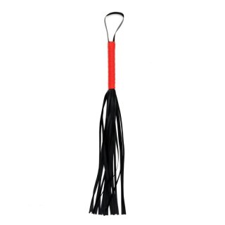 Fetish B-Series Flogger 2.0 Boss of toys
