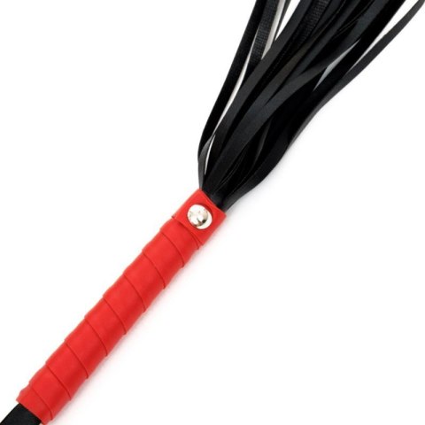 Fetish B-Series Flogger 2.0 Boss of toys