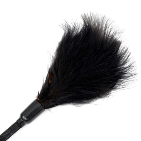 Fetish B-Series Tickler & Whip 3.0 Boss of toys