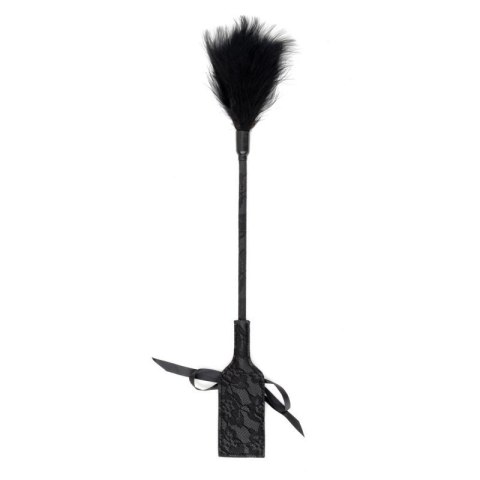 Fetish B-Series Tickler & Whip 3.0 Boss of toys