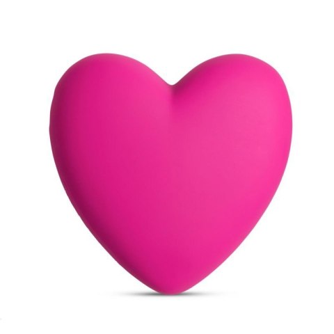 Je t'aime Couple's Heart Vibrator Boss of toys