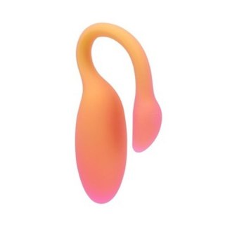 Magic Motion - Flamingo Max Vibrating Bullet Orange Boss of toys