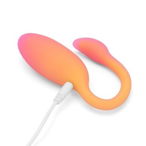 Magic Motion - Flamingo Max Vibrating Bullet Orange Boss of toys