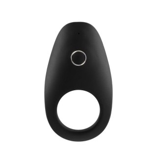 Rechargeable Vibrating Cock Ring Boss of toys