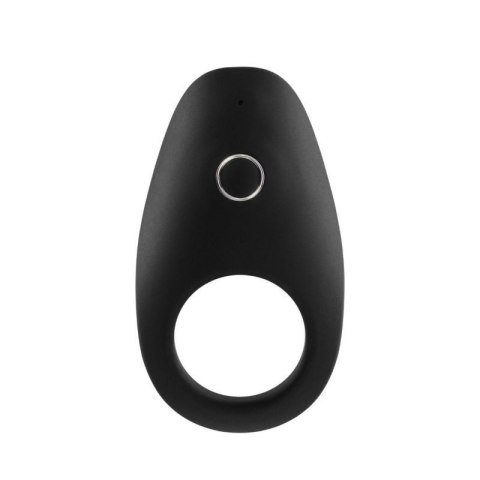 Rechargeable Vibrating Cock Ring Boss of toys