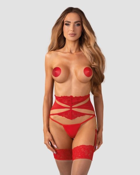 Matildea pas do pończoch S/M Boss of toys