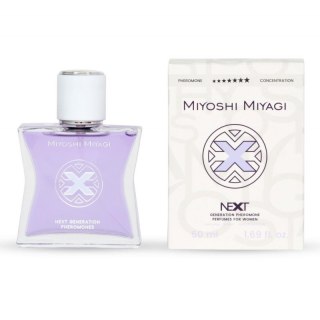 Miyoshi Miyagi Next ""X"" 50 ml Femme Boss of toys