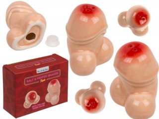 Niegrzeczne Solniczki Peniski - Pikantny Akcent na Każdym Stole Boss of toys