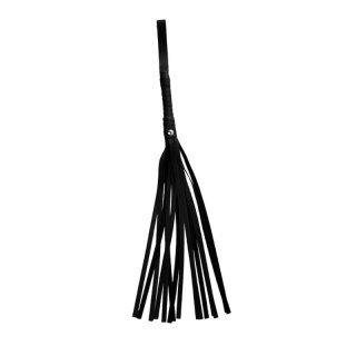 Black flogger Boss of toys