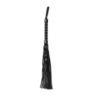 Black flogger Boss of toys