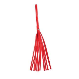 Red flogger Boss of toys