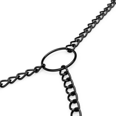 Bedroom Fantasies - Nipple & Clitoral
Clamps Black Boss of toys