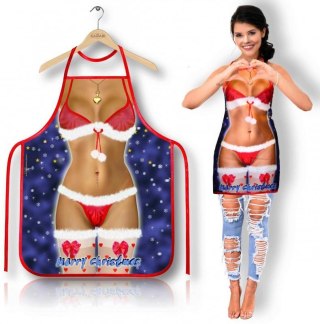 Fartuszek 127MC Merry Christmas Boss of toys