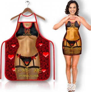 Fartuszek 140LV Love Me Boss of toys