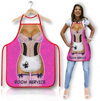 Fartuszek 142HS Room Service Boss of toys