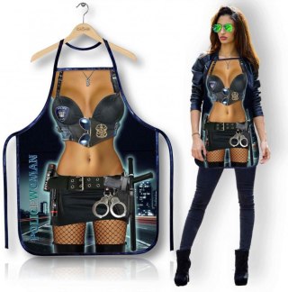 Fartuszek 147PW Police Woman Boss of toys