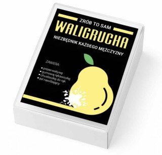 Niezbędnik każdego mężczyzny WALIGRUCHA Boss of toys