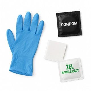 Niezbędnik każdego mężczyzny WALIGRUCHA Boss of toys