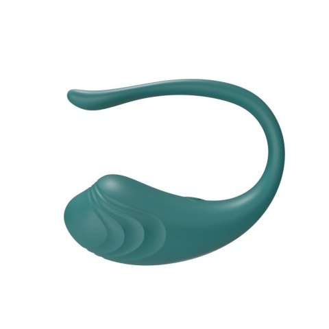 App Love Egg Green Boss of toys