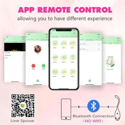 App Love Egg Purple Boss of toys