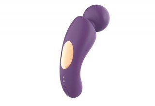 Bonnie Wand Boss of toys