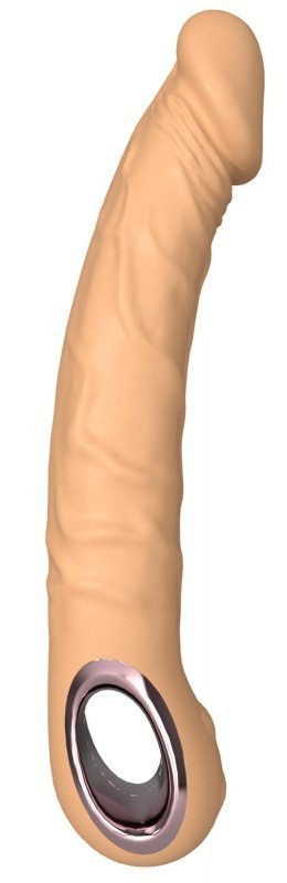 Jump-O Vibrator Flesh Boss of toys