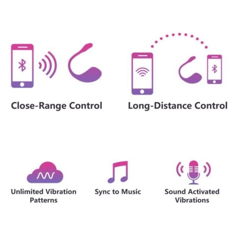 Lovense Lush 2 Boss of toys