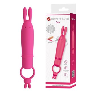 Pretty Love Delia Vibrating Bunny Boss of toys