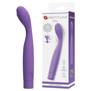 Pretty Love Hilary G-Spot Vibrator Boss of toys