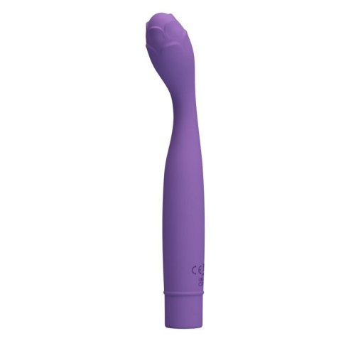 Pretty Love Hilary G-Spot Vibrator Boss of toys