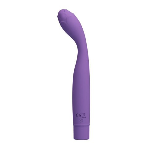 Pretty Love Hilary G-Spot Vibrator Boss of toys