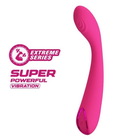 Pretty Love Jessica - Powerful Silicone Vibrator Boss of toys