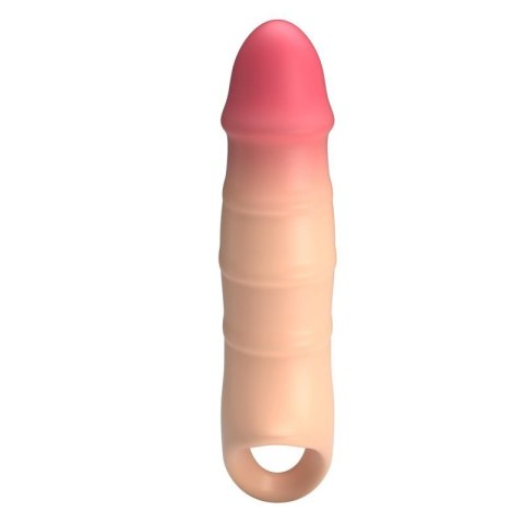 Pretty Love Penis Sleeve - Damell Boss of toys