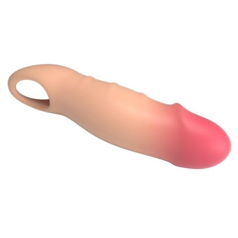 Pretty Love Penis Sleeve - Damell Boss of toys